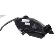 DURAFORCE Splash Shield For 2007-2008 Infiniti G35 2009-2012 G37 Front LH & RH Set of 2