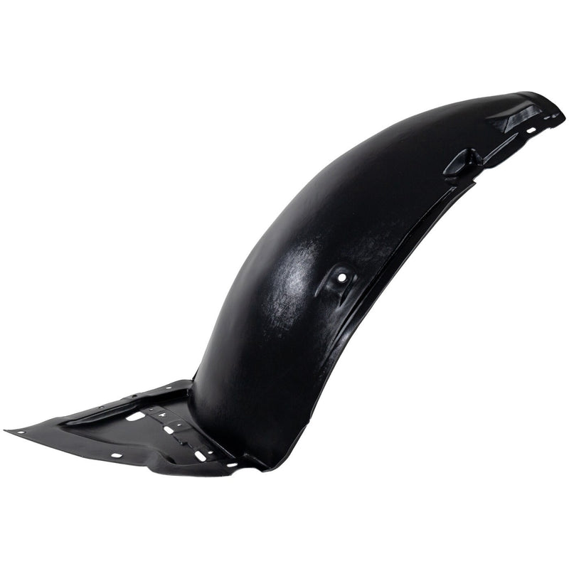 DURAFORCE Splash Shield For 2007-2008 Infiniti G35 2009-2012 G37 Front LH & RH Set of 2