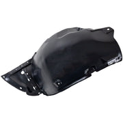DURAFORCE Splash Shield For 2007-2008 Infiniti G35 2009-2012 G37 Front LH & RH Set of 2