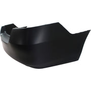 DURAFORCE Bumper Cover For 2006-2007 Honda Accord Sedan Primed CAPA Rear 04715SDBA80ZZ