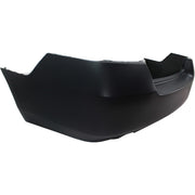 DURAFORCE Bumper Cover For 2006-2007 Honda Accord Sedan Primed CAPA Rear 04715SDBA80ZZ