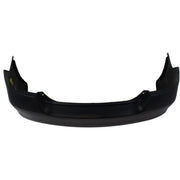 DURAFORCE Bumper Cover For 2006-2007 Honda Accord Sedan Primed CAPA Rear 04715SDBA80ZZ