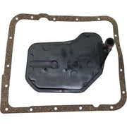 DURAFORCE Automatic Transmission Filter For 1999-2013 Chevrolet Silverado 1500