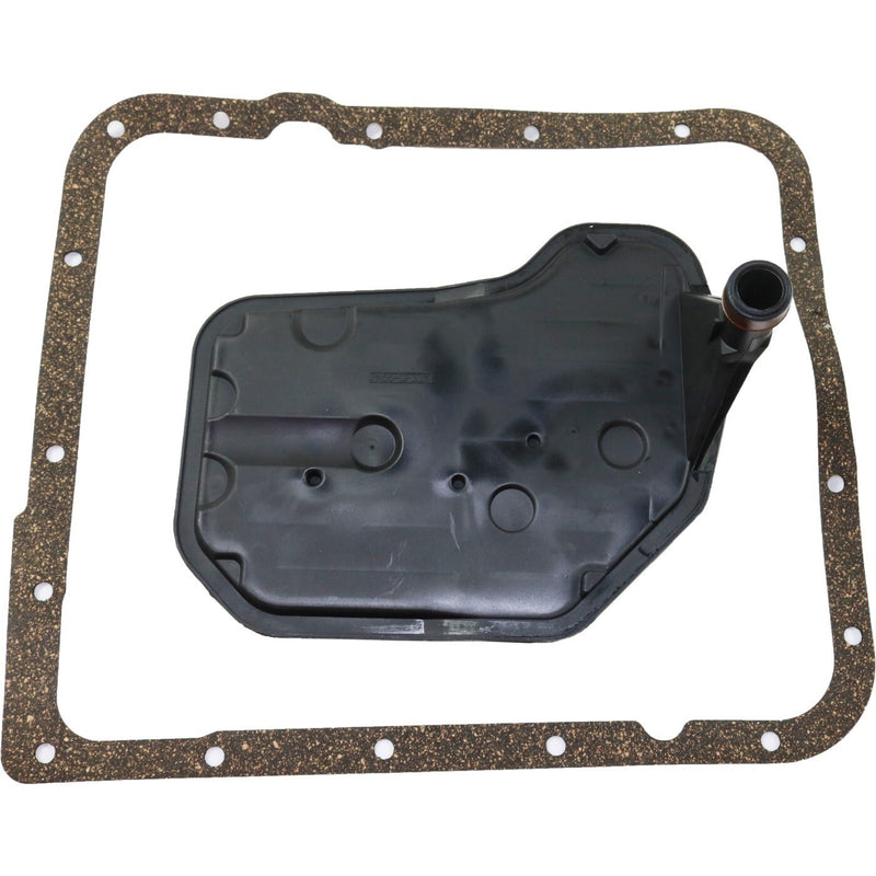 DURAFORCE Automatic Transmission Filter For 1999-2013 Chevrolet Silverado 1500