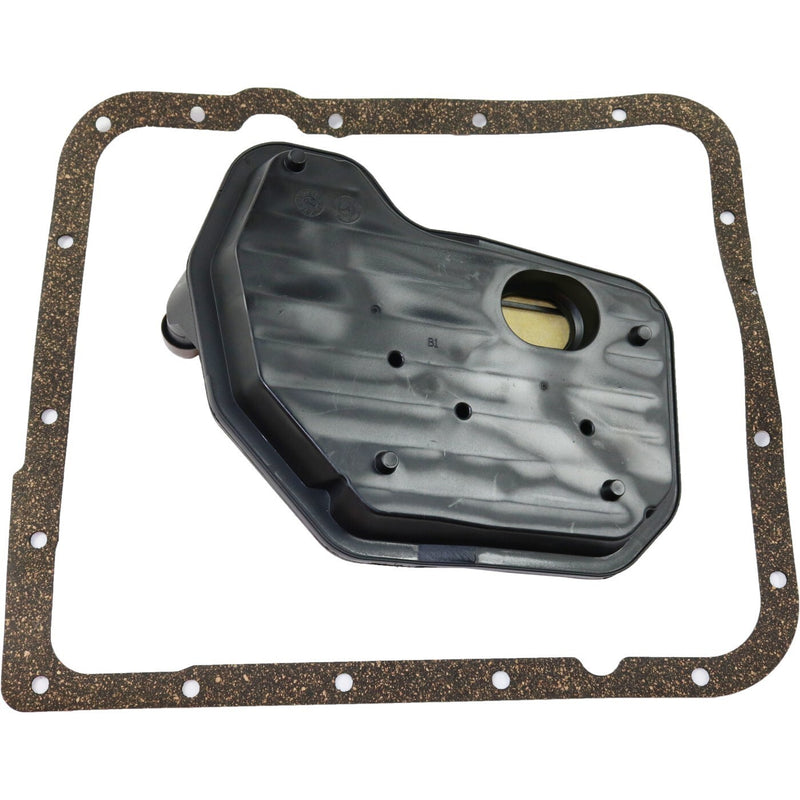 DURAFORCE Automatic Transmission Filter For 1999-2013 Chevrolet Silverado 1500