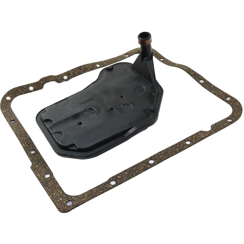 DURAFORCE Automatic Transmission Filter For 1999-2013 Chevrolet Silverado 1500