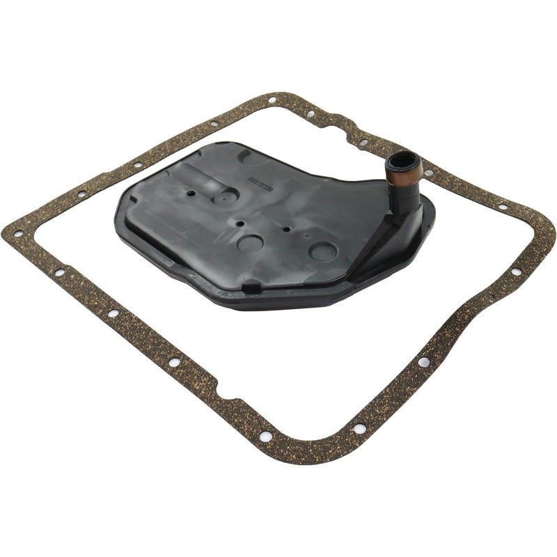 DURAFORCE Automatic Transmission Filter For 1999-2013 Chevrolet Silverado 1500
