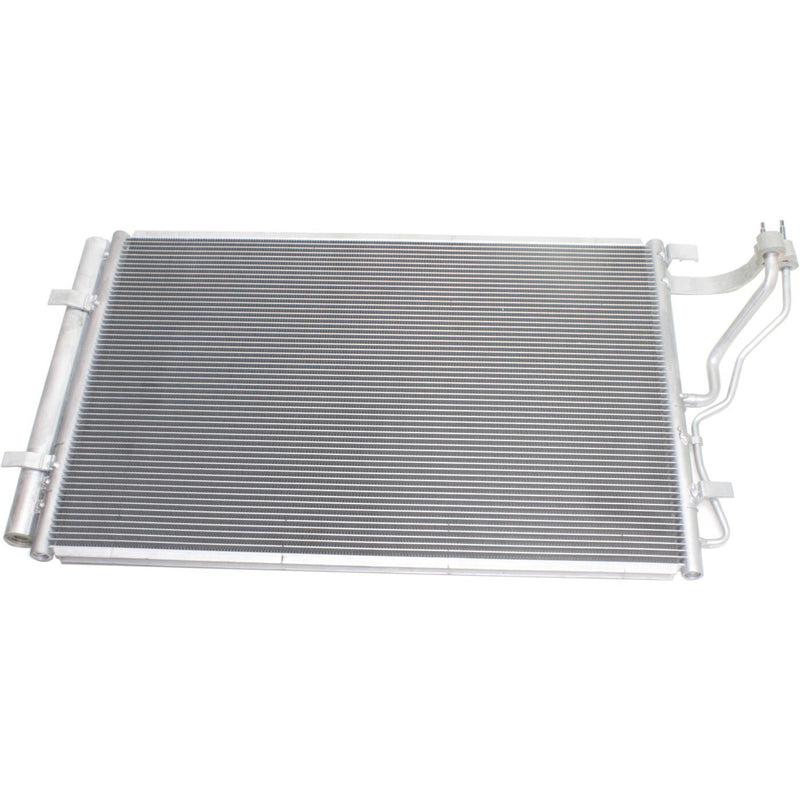 DURAFORCE A/C Condenser For 2014-16 Hyundai Elantra 2015-18 Kia Forte 976063X601 HY3030162