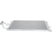 DURAFORCE A/C Condenser For 2014-16 Hyundai Elantra 2015-18 Kia Forte 976063X601 HY3030162