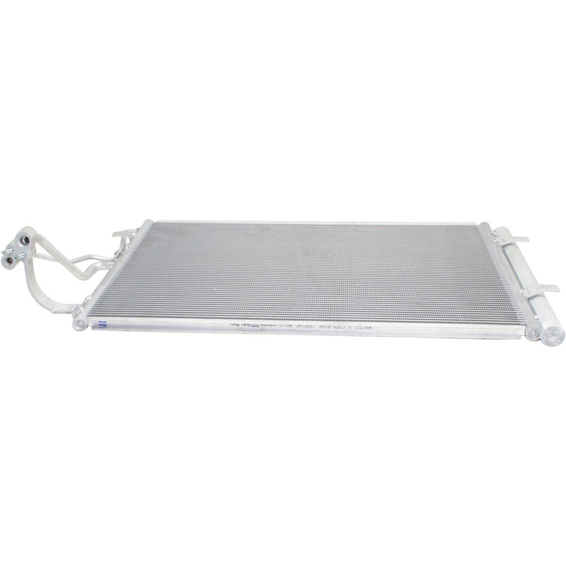 DURAFORCE A/C Condenser For 2014-16 Hyundai Elantra 2015-18 Kia Forte 976063X601 HY3030162
