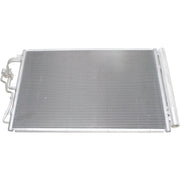 DURAFORCE A/C Condenser For 2014-16 Hyundai Elantra 2015-18 Kia Forte 976063X601 HY3030162