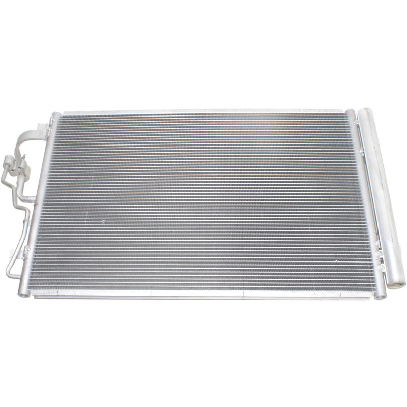 DURAFORCE A/C Condenser For 2014-16 Hyundai Elantra 2015-18 Kia Forte 976063X601 HY3030162