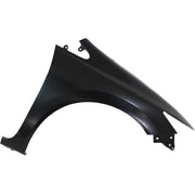 DURAFORCE Fenders Set For 12-15 Honda Civic Sedan 12-13 Coupe Front LH and RH Primed Steel