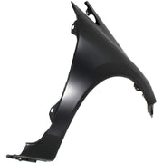 DURAFORCE Fenders Set For 12-15 Honda Civic Sedan 12-13 Coupe Front LH and RH Primed Steel