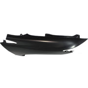 DURAFORCE Fenders Set For 12-15 Honda Civic Sedan 12-13 Coupe Front LH and RH Primed Steel