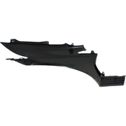 DURAFORCE Fenders Set For 12-15 Honda Civic Sedan 12-13 Coupe Front LH and RH Primed Steel
