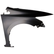 DURAFORCE Fenders Set For 12-15 Honda Civic Sedan 12-13 Coupe Front LH and RH Primed Steel