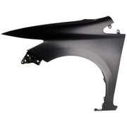 DURAFORCE Fenders Set For 12-15 Honda Civic Sedan 12-13 Coupe Front LH and RH Primed Steel