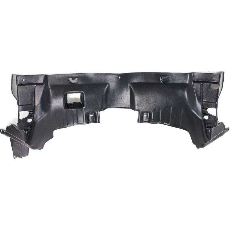 DURAFORCE Front Engine Splash Shield For 1998-2002 Honda Accord 1999-2003 Acura TL 3L 3.2L