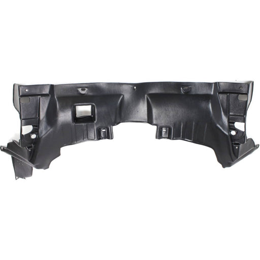 DURAFORCE Front Engine Splash Shield For 1998-2002 Honda Accord 1999-2003 Acura TL 3L 3.2L
