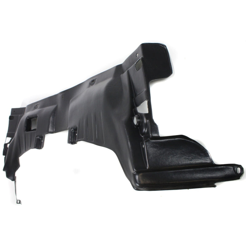DURAFORCE Front Engine Splash Shield For 1998-2002 Honda Accord 1999-2003 Acura TL 3L 3.2L