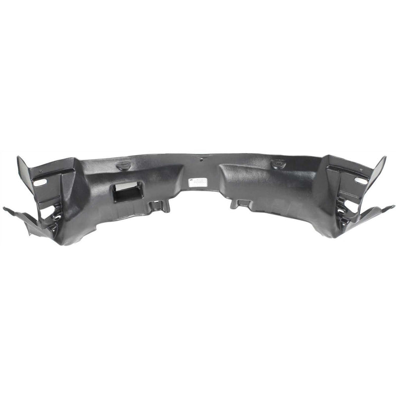 DURAFORCE Front Engine Splash Shield For 1998-2002 Honda Accord 1999-2003 Acura TL 3L 3.2L