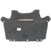 DURAFORCE Rear Engine Splash Shield For 2009 Audi A4 Quattro 2009-2012 Q5