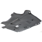 DURAFORCE Rear Engine Splash Shield For 2009 Audi A4 Quattro 2009-2012 Q5