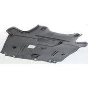 DURAFORCE Rear Engine Splash Shield For 2009 Audi A4 Quattro 2009-2012 Q5