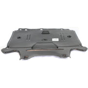 DURAFORCE Rear Engine Splash Shield For 2009 Audi A4 Quattro 2009-2012 Q5