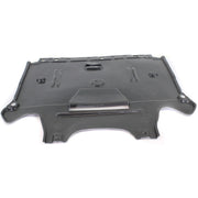 DURAFORCE Rear Engine Splash Shield For 2009 Audi A4 Quattro 2009-2012 Q5