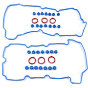 DURAFORCE Valve Cover Gasket Kit For 2005-2007 Ford Five Hundred 3.0L Limited SE SEL