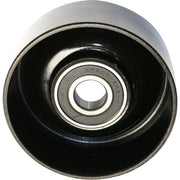 DURAFORCE New Accessory Belt Idler Pulley E250 Van E350 F150 Truck F250 F350 Ford F-150
