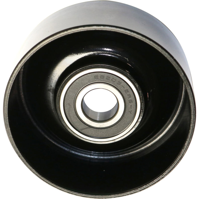 DURAFORCE New Accessory Belt Idler Pulley E250 Van E350 F150 Truck F250 F350 Ford F-150
