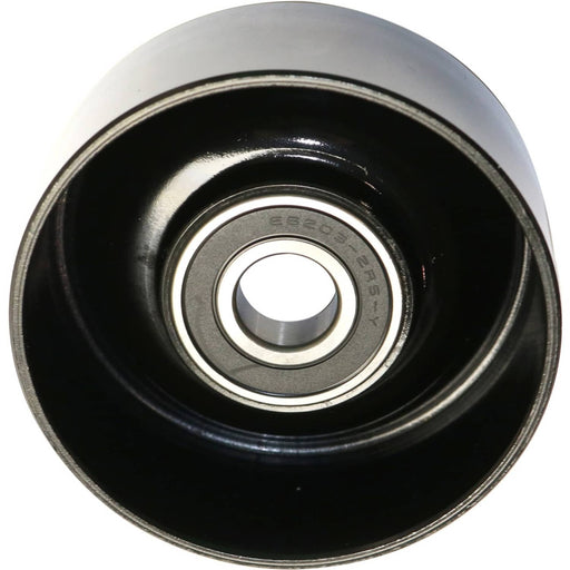 DURAFORCE New Accessory Belt Idler Pulley E250 Van E350 F150 Truck F250 F350 Ford F-150