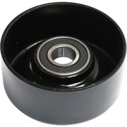 DURAFORCE New Accessory Belt Idler Pulley E250 Van E350 F150 Truck F250 F350 Ford F-150