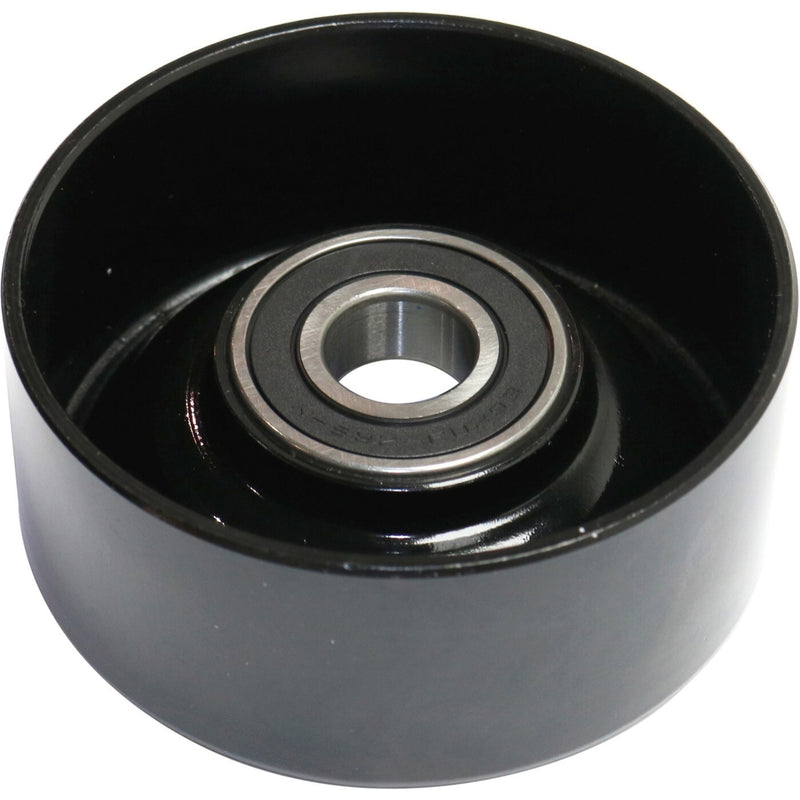 DURAFORCE New Accessory Belt Idler Pulley E250 Van E350 F150 Truck F250 F350 Ford F-150