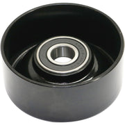 DURAFORCE New Accessory Belt Idler Pulley E250 Van E350 F150 Truck F250 F350 Ford F-150