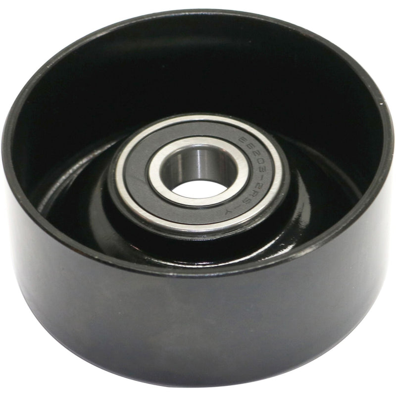 DURAFORCE New Accessory Belt Idler Pulley E250 Van E350 F150 Truck F250 F350 Ford F-150