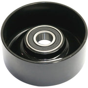 DURAFORCE New Accessory Belt Idler Pulley E250 Van E350 F150 Truck F250 F350 Ford F-150