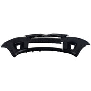 DURAFORCE Front Bumper Cover For 2008-2014 Scion xD Hatchback Primed with Fog Lamp Holes