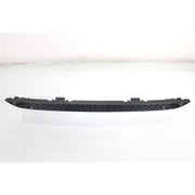 DURAFORCE Bumper Grille For 2006-2009 Chevrolet Trailblazer Black Plastic Front 15135191