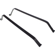 DURAFORCE Set of 2 Fuel Tank Straps Gas 7760107010 for Toyota Avalon Lexus ES350 Pair
