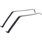DURAFORCE Set of 2 Fuel Tank Straps Gas 7760107010 for Toyota Avalon Lexus ES350 Pair