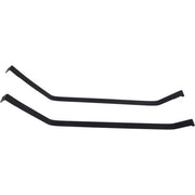 DURAFORCE Set of 2 Fuel Tank Straps Gas 7760107010 for Toyota Avalon Lexus ES350 Pair