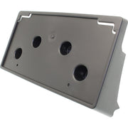 DURAFORCE License Plate Bracket Holder For 2015-20 Chevrolet Tahoe Suburban Front 23235997