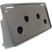 DURAFORCE License Plate Bracket Holder For 2015-20 Chevrolet Tahoe Suburban Front 23235997