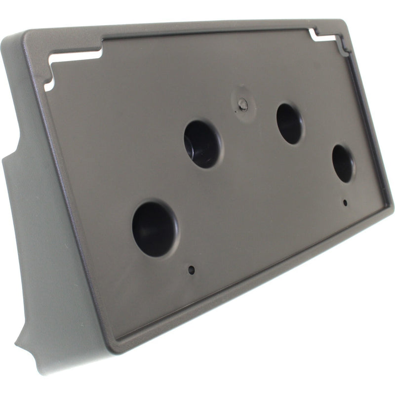 DURAFORCE License Plate Bracket Holder For 2015-20 Chevrolet Tahoe Suburban Front 23235997
