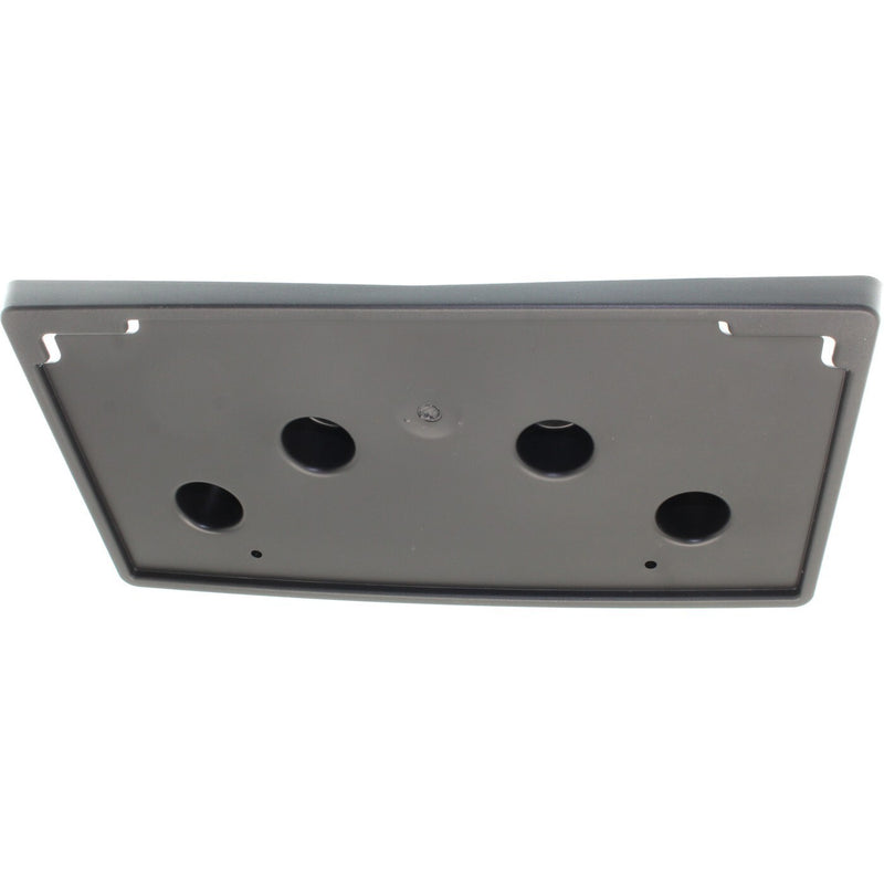 DURAFORCE License Plate Bracket Holder For 2015-20 Chevrolet Tahoe Suburban Front 23235997