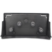 DURAFORCE License Plate Bracket Holder For 2015-20 Chevrolet Tahoe Suburban Front 23235997